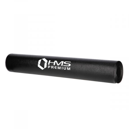 Saltele si Covoare sport Fitness sau Yoga - Covor de protectie HMS PREMIUM MPS16 160x80 cm