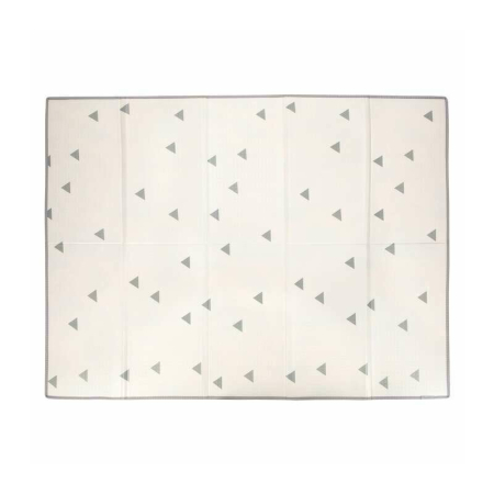 Covoras de joaca, FreeON, Magic Road, cu doua fete, Pliabil, Protectie impotriva loviturilor, 200 x 150 cm, cu Imprimeu pe ambele parti, 0 luni+, Multicolor [3]