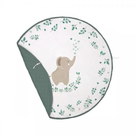 Covoare copii - Covoras de joaca Klups Nature and love N002 Savanna