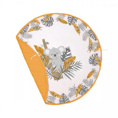 Covoare copii - Covoras de joaca Klups Nature and love N003 Tropics