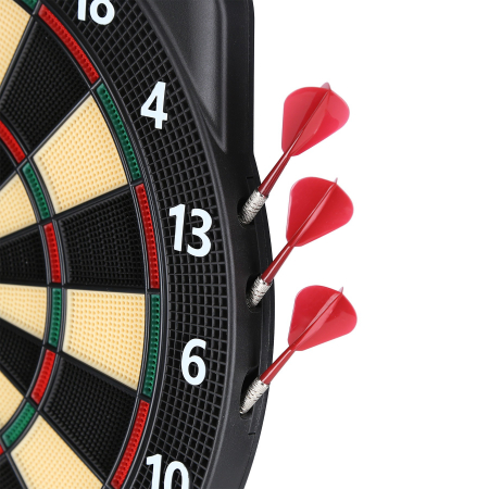 Darts Electronic Nils Fun TDE03 [9]