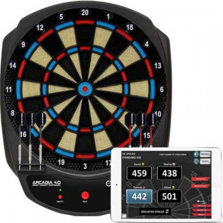 Alte Sporturi - Darts electronic Smartness Acadia 4.0