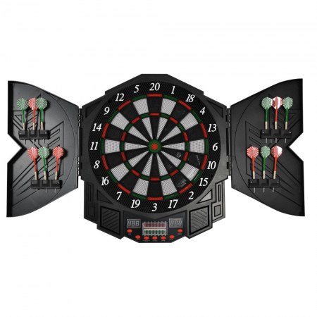 Alte Sporturi - Darts electronic WORKER WJ300