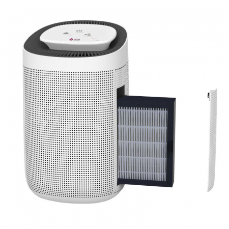 Dezumidificator si purificator de aer Airbi SPONGE BI2000 [3]