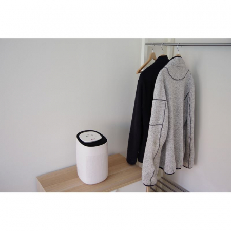 Dezumidificator si purificator de aer Airbi SPONGE BI2000 [2]