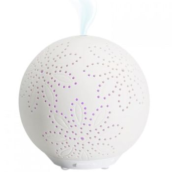 Umidificatoare electrice aer - Difuzor de Aromaterapie Java Lanaform