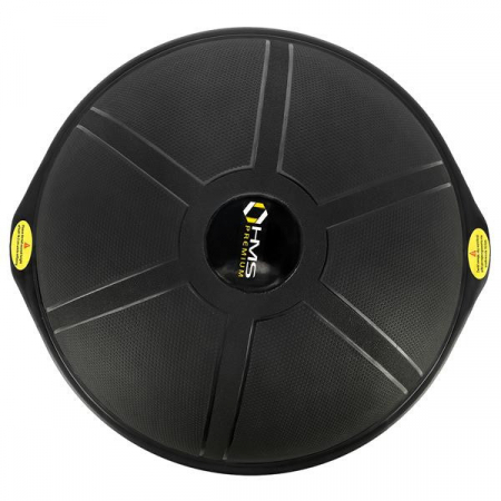 Bare - Discuri - Greutati - Disc de balans HMS BSX PRO Negru