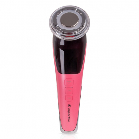 Dispozitiv Cosmetic Galvanic inSPORTline Hezu [2]