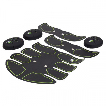 Electrostimulator ELECTRO BF [1]