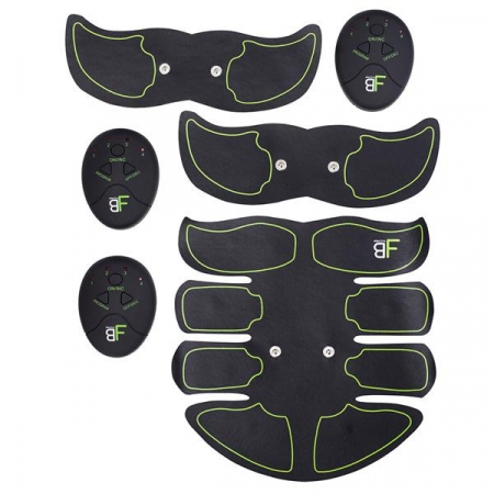 Alte Sporturi - Electrostimulator ELECTRO BF