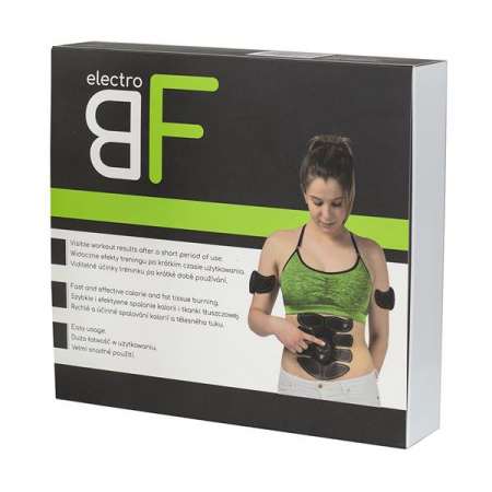 Electrostimulator ELECTRO BF [8]