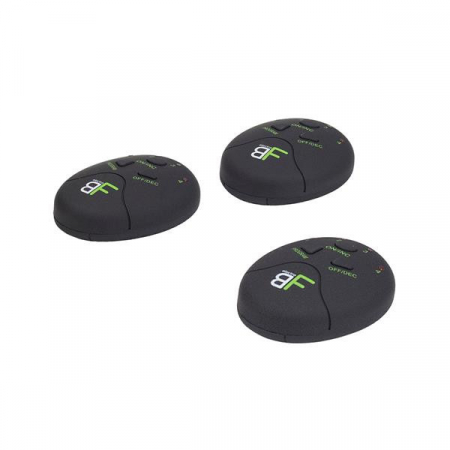 Electrostimulator ELECTRO BF [3]