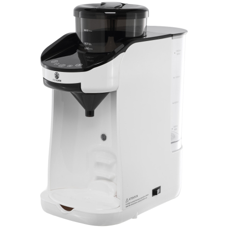 Espressor inteligent KidsCare Milkie pentru lapte praf, aplicatie mobila, rezervor 1,8L, autocuratare [1]