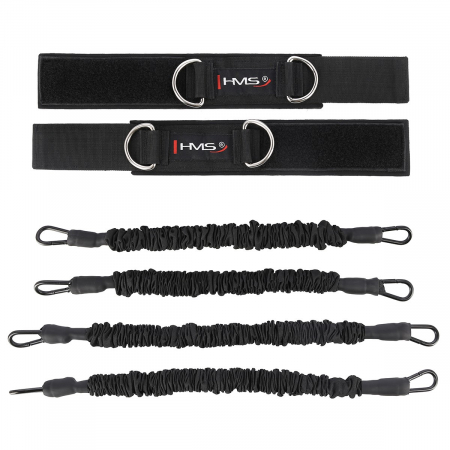 Expander pentru picioare HMS EXB02 [4]