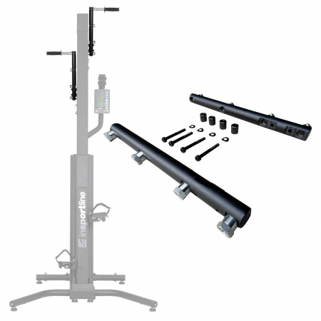 Steppere Fitness - Extensie Manere pentru Verticon inSPORTline Pro 1000