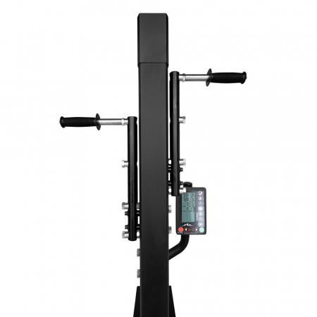 Extensie Manere pentru Verticon inSPORTline Pro 1000 [3]