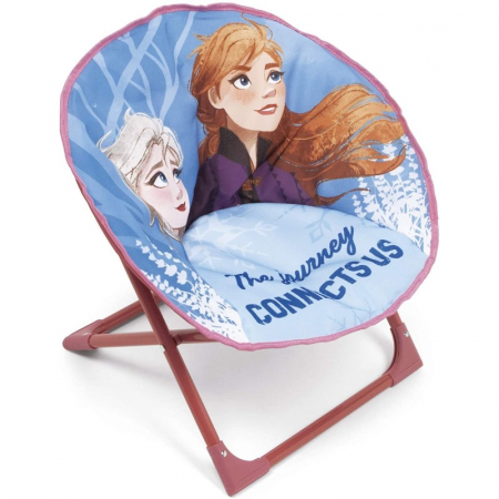 Fotolii copii - Fotoliu pliabil Frozen II - Arditex