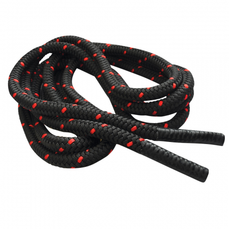 Alte Sporturi - Franghie inSPORTline WaveRope 35mm x 12 m