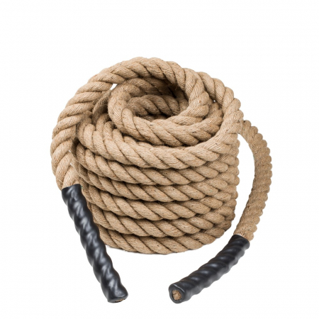 Franghie inSPORTline WaveRope Base 4x1500 cm [1]