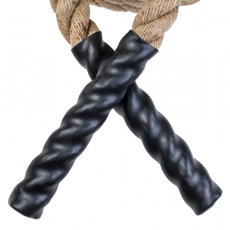 Franghie inSPORTline WaveRope Base 4x900 cm [1]