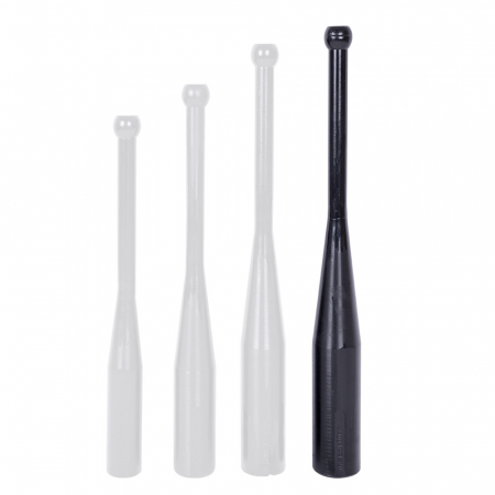 Gantera-bata Baseball inSPORTline 12 kg [6]