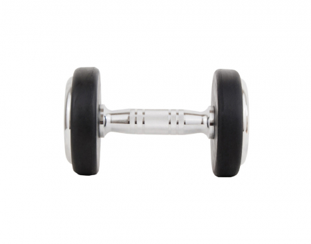 Gantera cauciucata Sportmann Deluxe 5 kg [2]