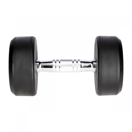 Gantera cu greutate fixa HMS HG PRO 10KG [1]