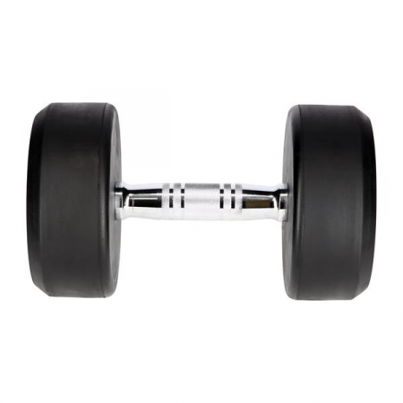 Gantera cu greutate fixa HMS HG PRO 14kg [1]