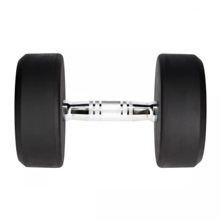 Gantera cu greutate fixa HMS HG PRO 18kg [1]