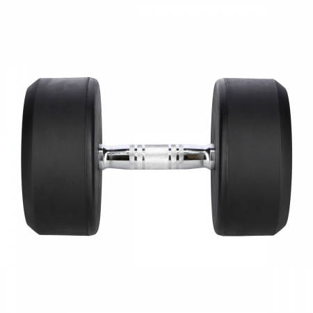 Gantera cu greutate fixa HMS HG PRO 30kg [1]