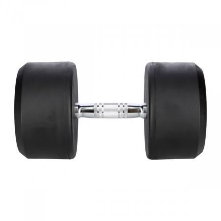 Gantera cu greutate fixa HMS HG PRO 40kg [1]