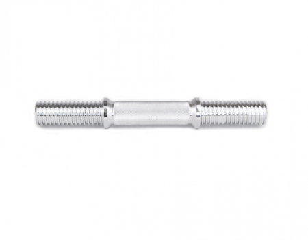 Gantera fier reglabila 15kg cu filet Sportmann [2]