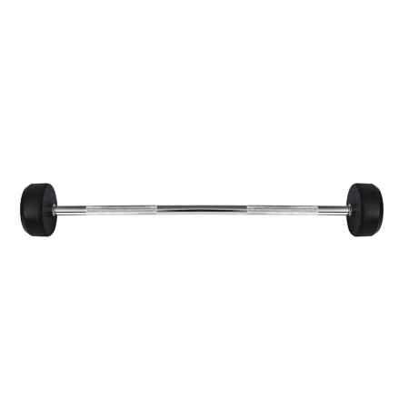Bare - Discuri - Greutati - Gantera Fixa Dreapta HMS GSG-40, 40 kg
