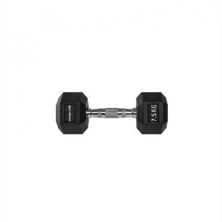 Gantera hexagonala 7.5kg Sportmann [1]