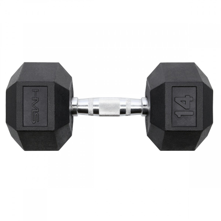 Gantera Hexagonala HMS PRO 14 kg [1]