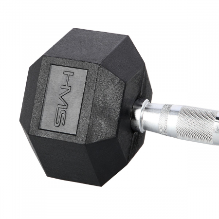 Gantera Hexagonala HMS PRO 14 kg [2]