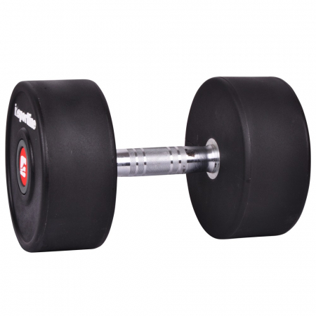 Bare - Discuri - Greutati - Gantera inSPORTline Profi 34 kg