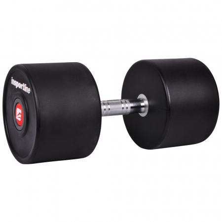 Bare - Discuri - Greutati - Gantera inSPORTline Profi 48 kg