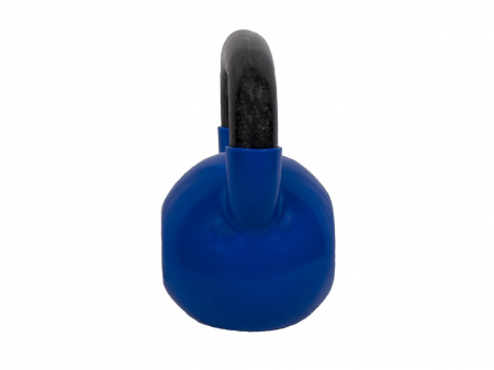 Gantera Kettlebell neopren 10kg Sportmann [3]