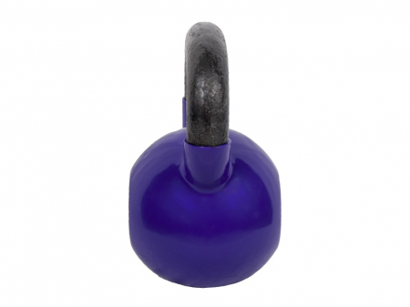 Gantera Kettlebell neopren 16kg Sportmann [3]