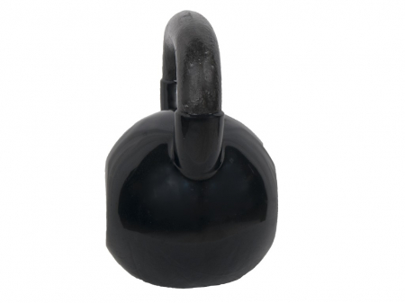 Gantera Kettlebell neopren 20kg Sportmann [3]