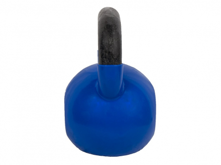 Gantera Kettlebell neopren 24kg Sportmann [3]