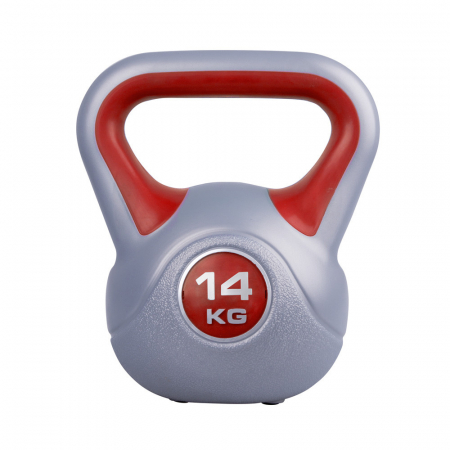 Bare - Discuri - Greutati - Gantera Vin-Bell 14kg inSPORTline