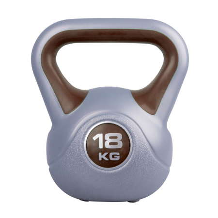 Bare - Discuri - Greutati - Gantera Vin-Bell 18kg inSPORTline