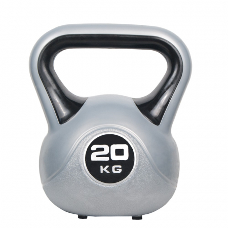Aparate fitness - Gantera Vin-Bell 20 kg Sportmann