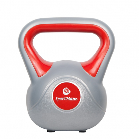 Gantera Vin-Bell SPORTMANN 14 kg [1]