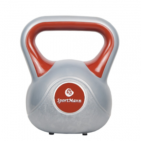 Gantera Vin-Bell SPORTMANN 18 kg [1]