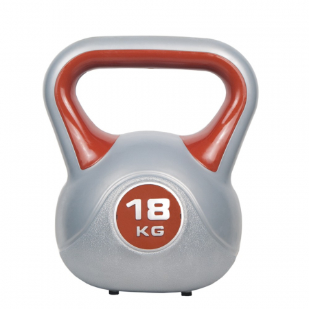 Bare - Discuri - Greutati - Gantera Vin-Bell SPORTMANN 18 kg