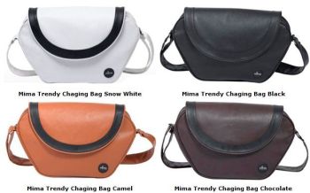 Geanta bebe de infasat Trendy Changing Bag Mima [0]
