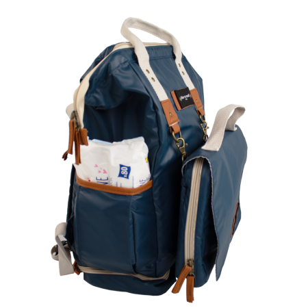 Geanta de infasat Baby On Board Camille Ocean [6]